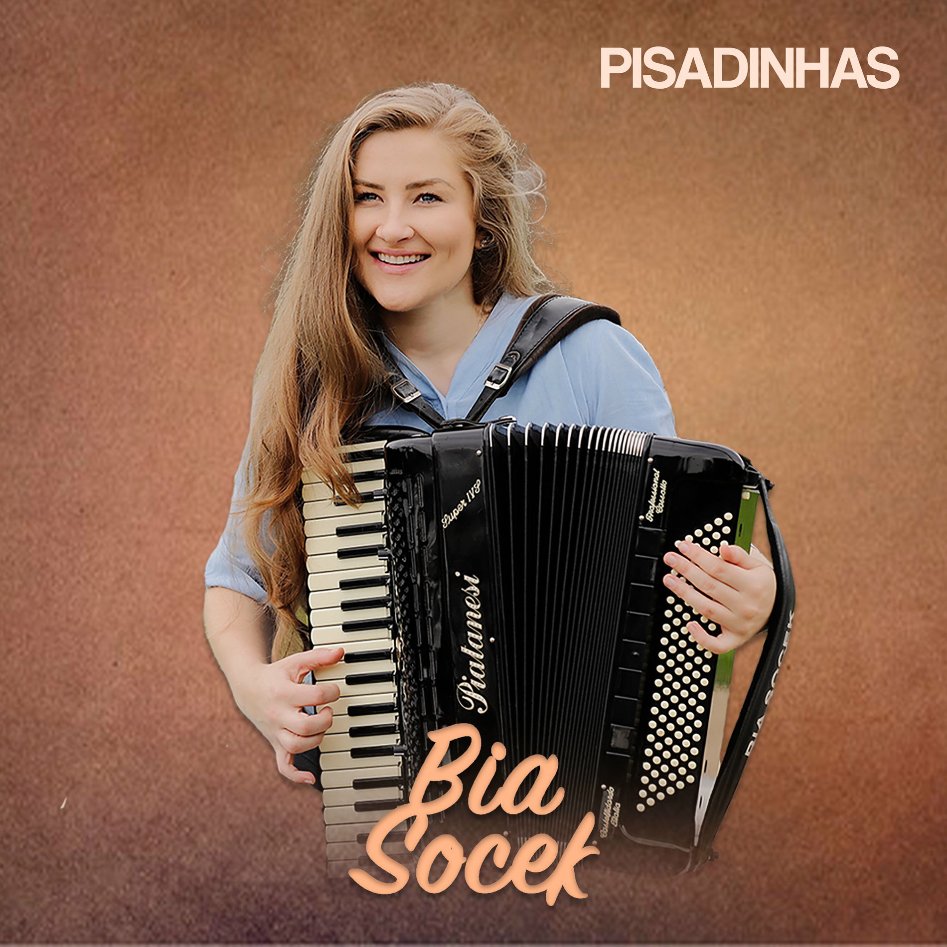 Album cover of Pisadinhas