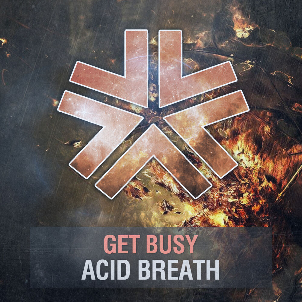 Picture of Acid Breath