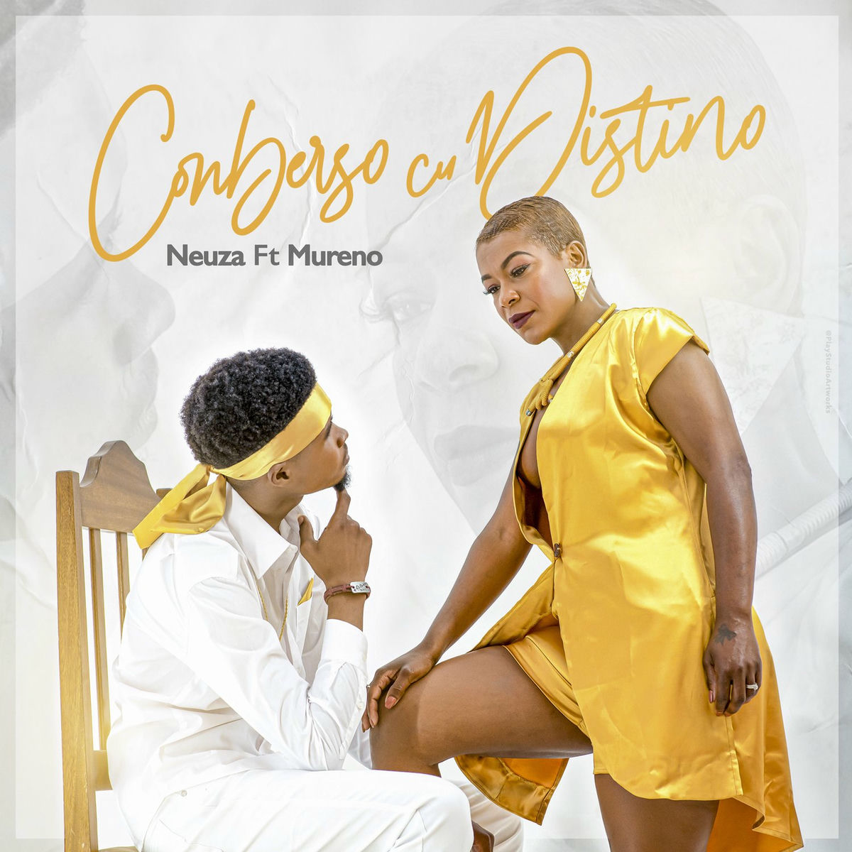 Album cover of Conberso Cu Distino