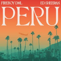 Cover of Peru