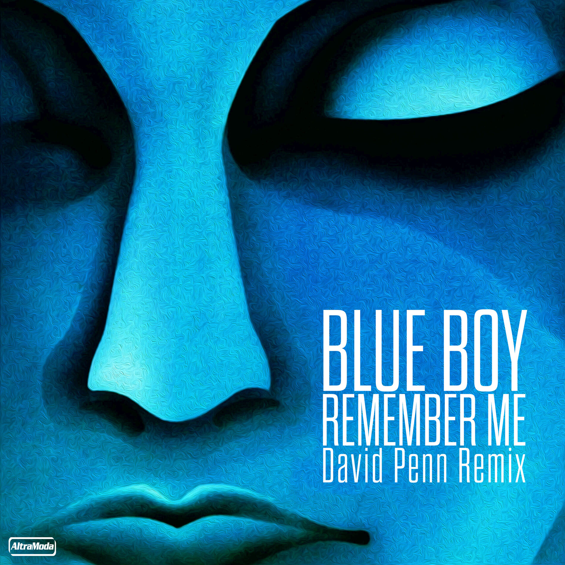 Album cover of Remember Me