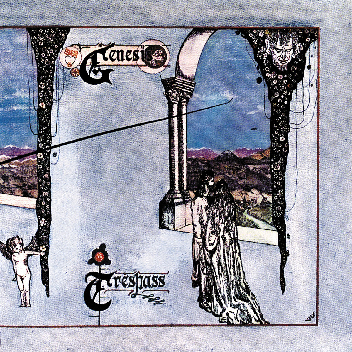 Genesis - Trespass | Deezer