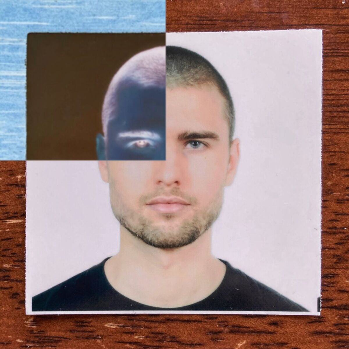 Album cover of sing me a song