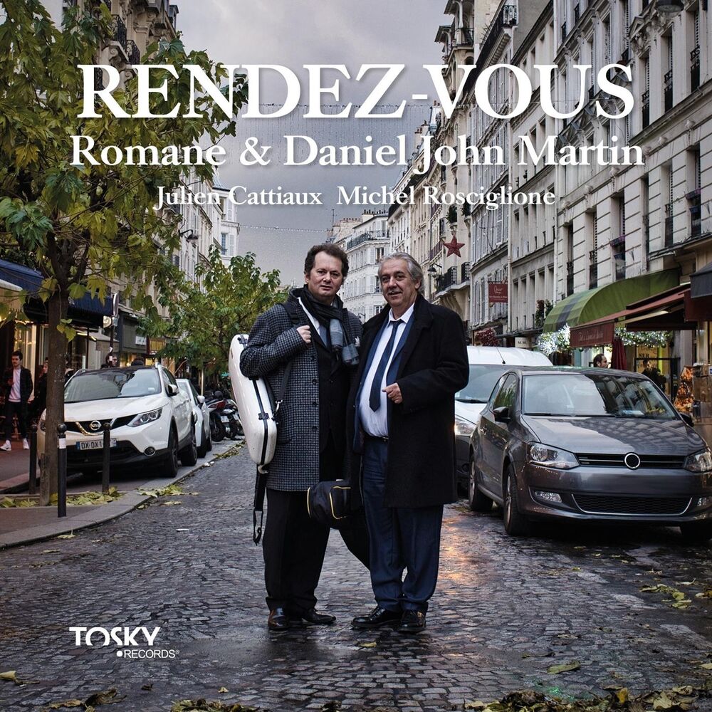 Picture of Rendez-Vous