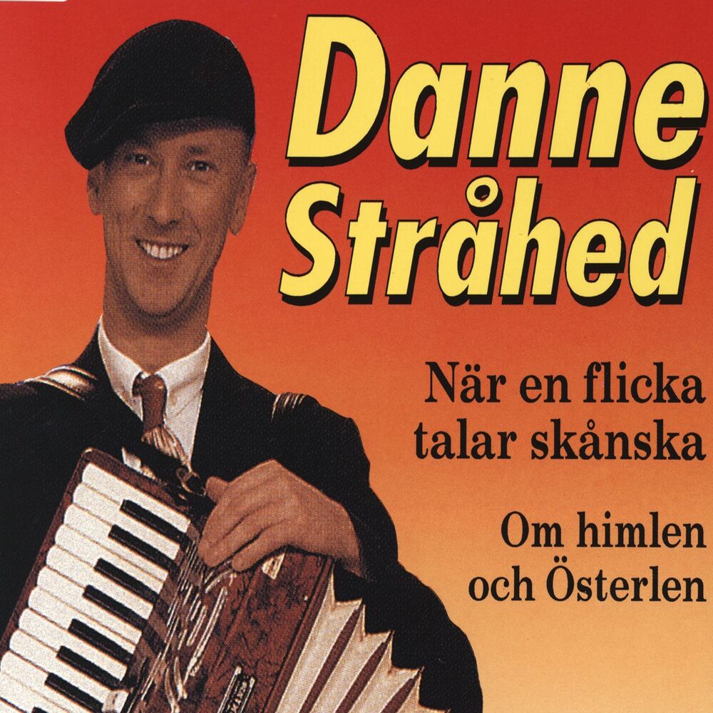 Picture of När en flicka talar skånska