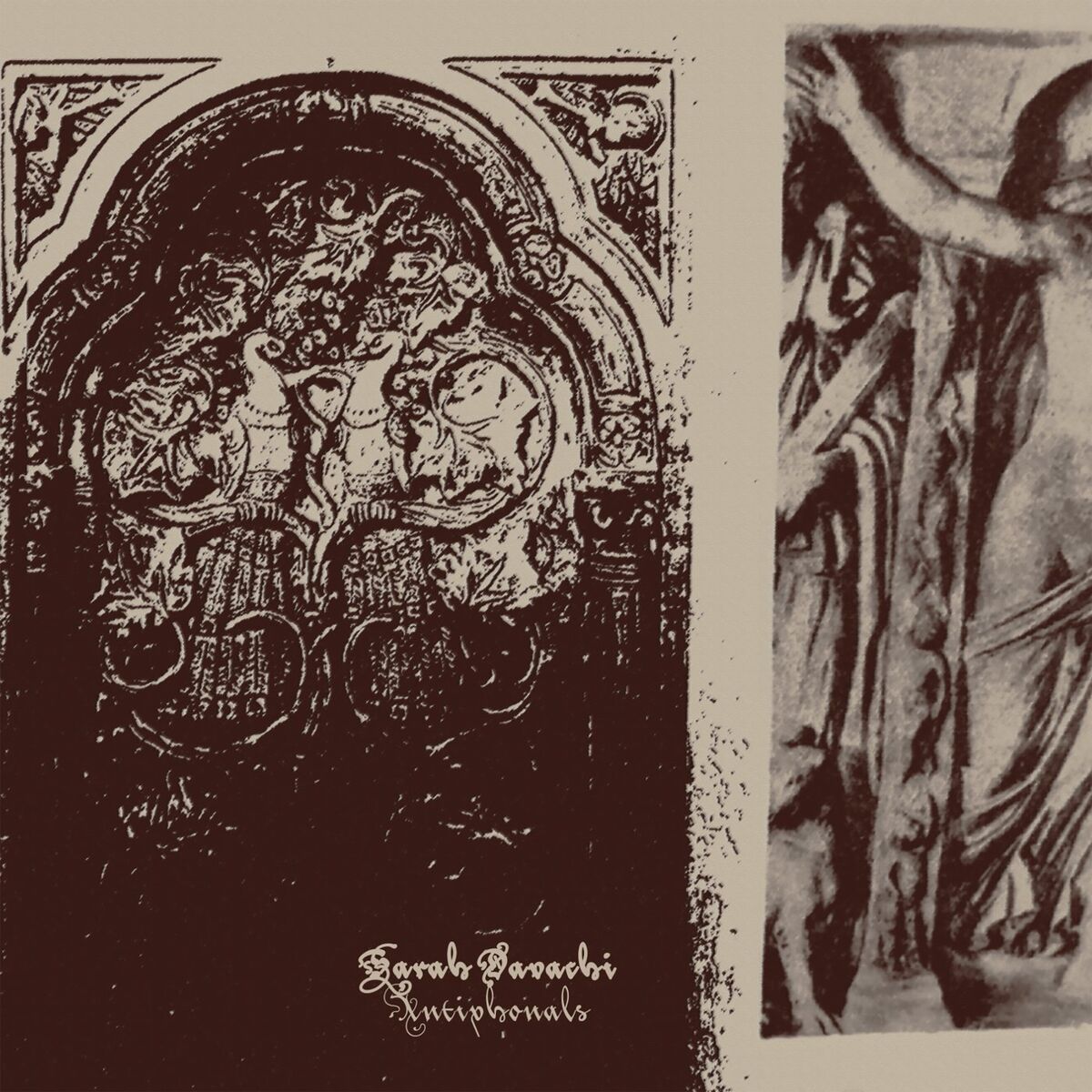 Album cover of First Cadence