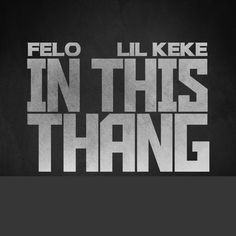 Picture of In This Thang (feat. Lil Keke)