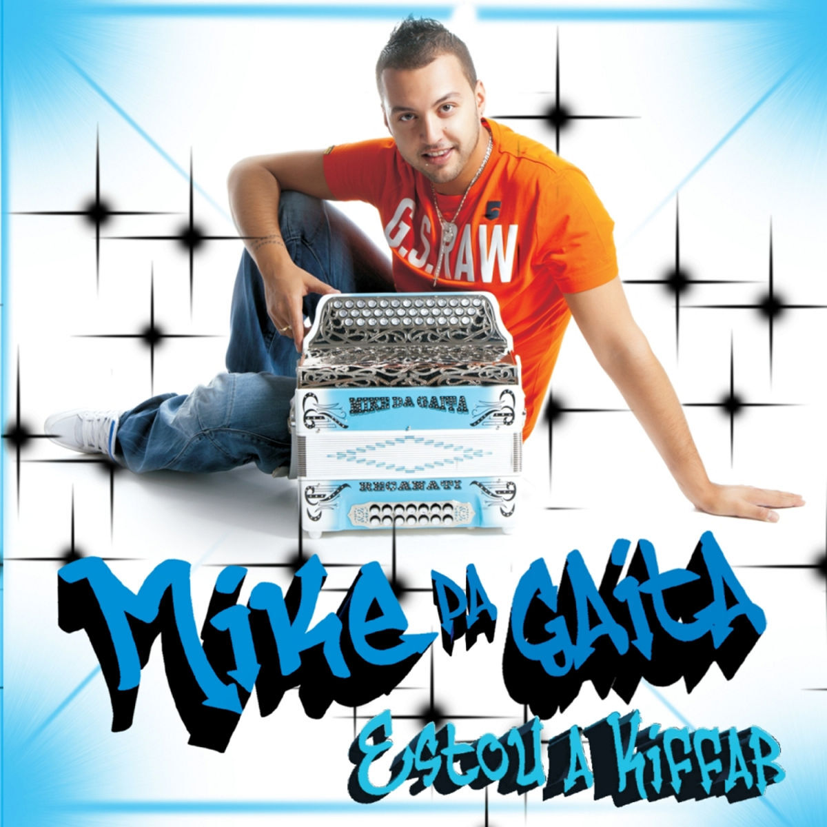 Album cover of Força Portugal