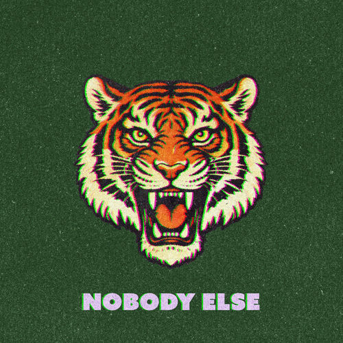 Nobody Else sleeve