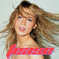 Cover of Tease