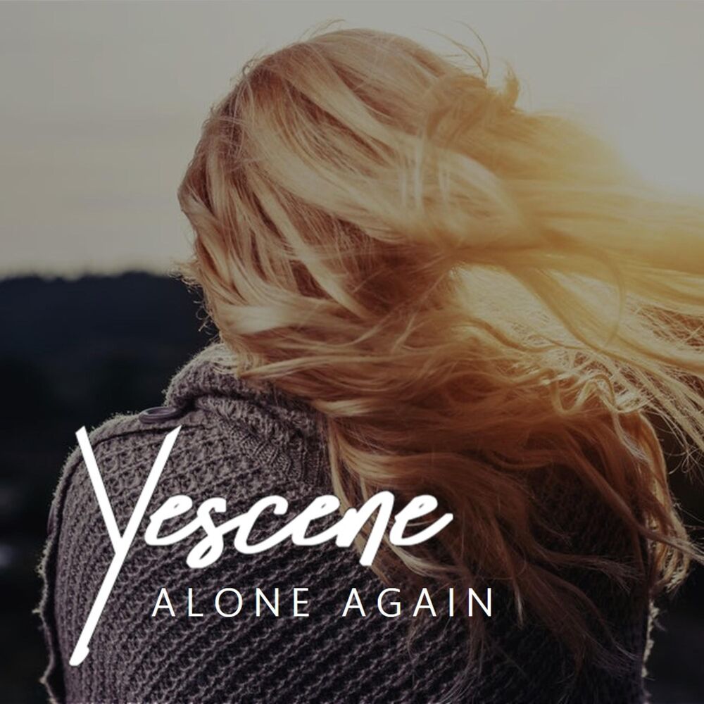 Picture of Alone Again