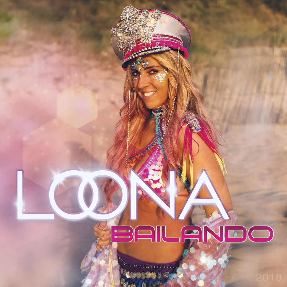 Picture of Bailando 2018