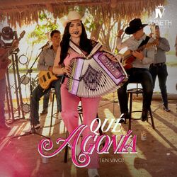 Cover of Qué Agonía