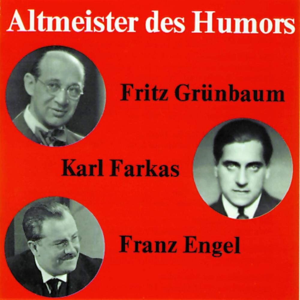 Picture of Altmeister des Humors