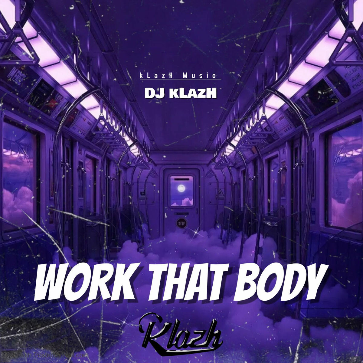 Album cover of Work That Body