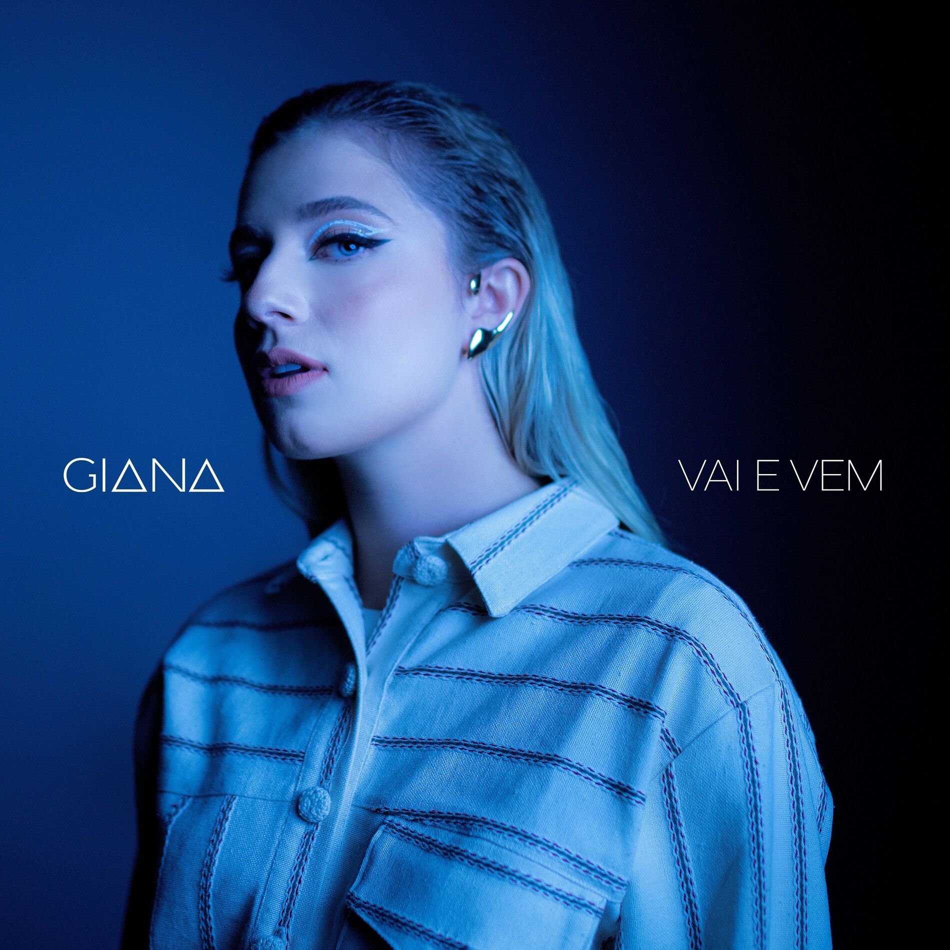 Album cover of Vai e Vem
