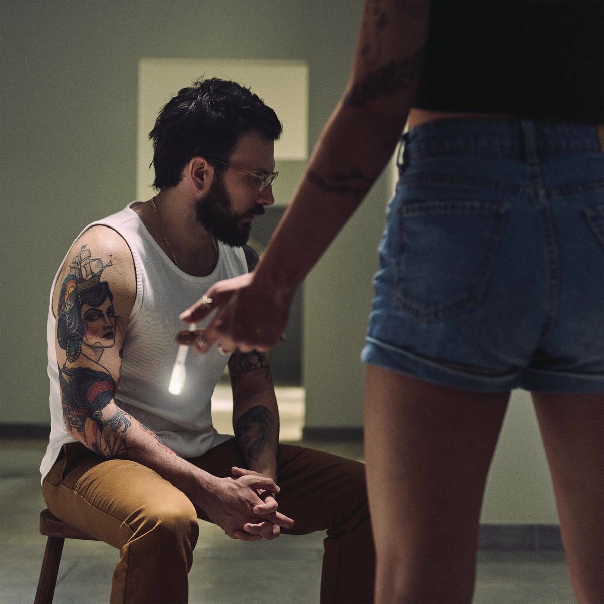 Album cover of Pregúntale a Mis Ex's