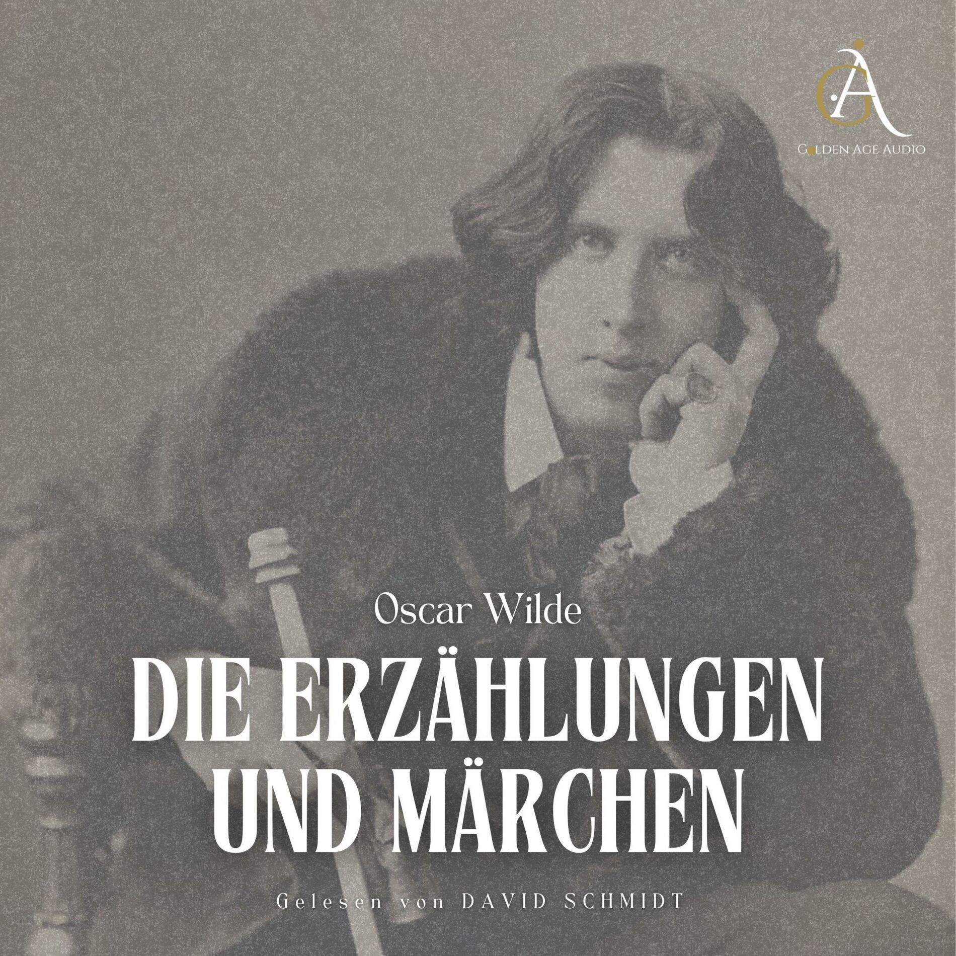 Album cover of Die Erzählungen und Märchen Hörbuch