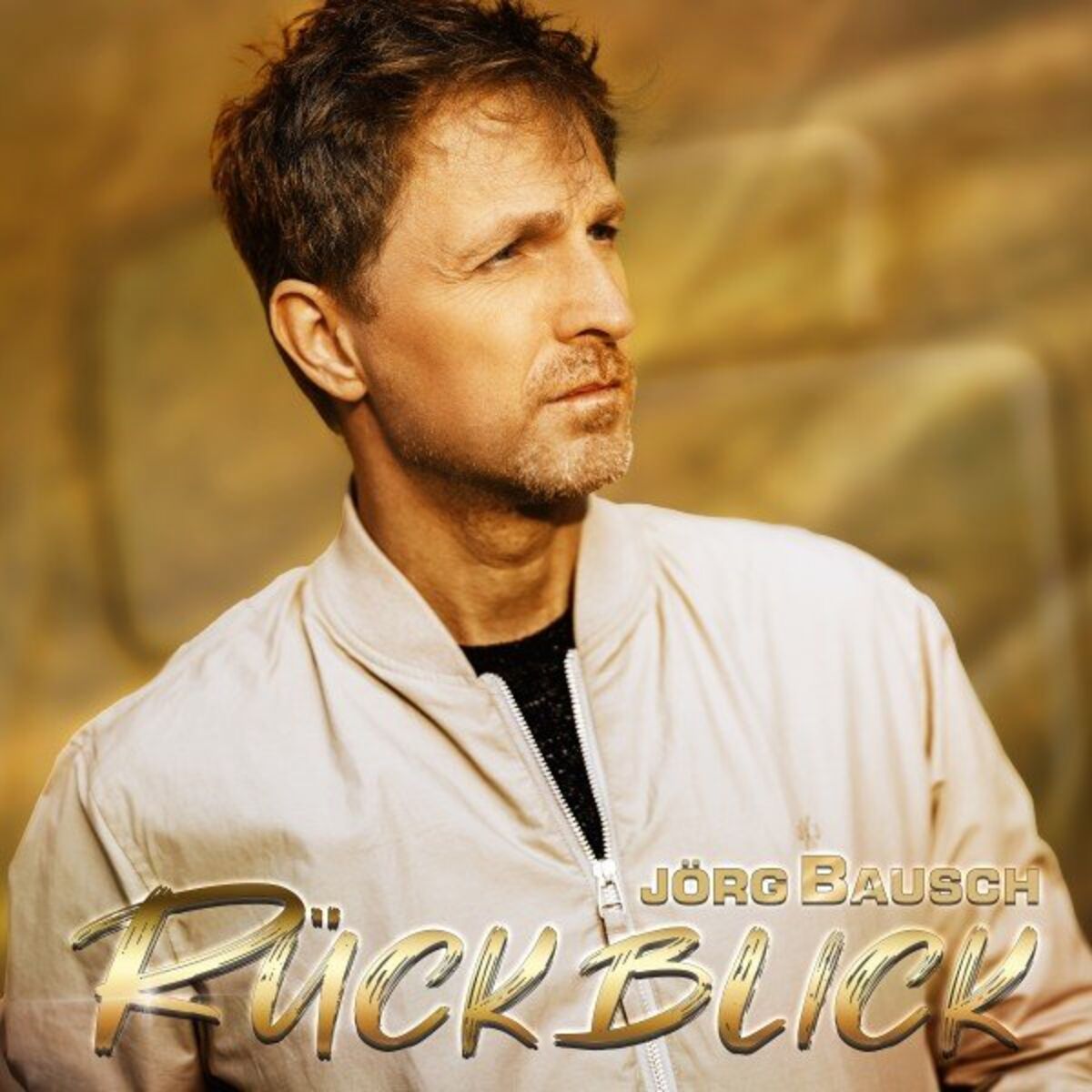 Album cover of Rückblick
