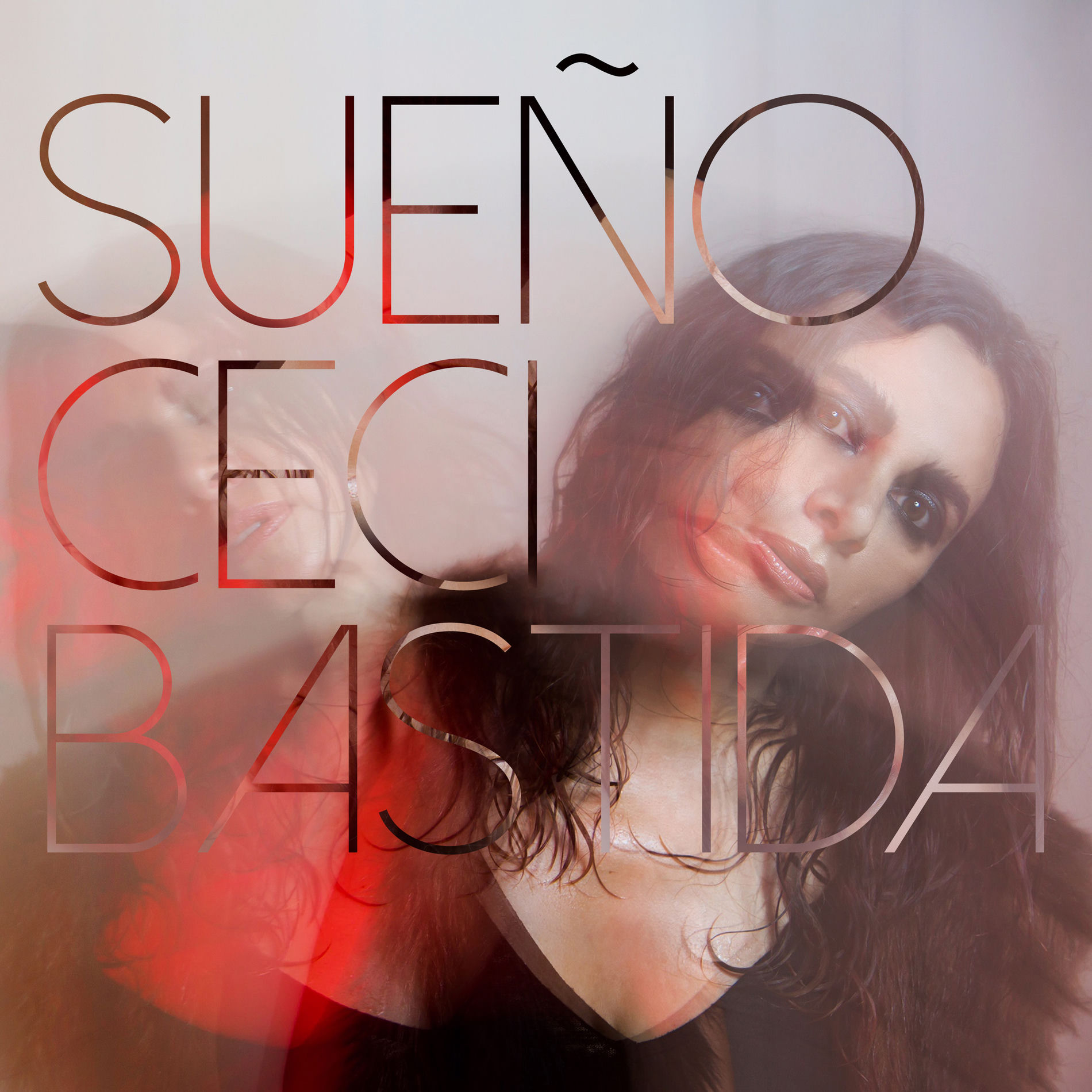 Album cover of Sueño