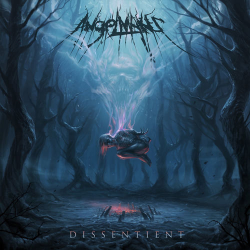 デスコア Angelmaker / Dissentient 500x500.jpg