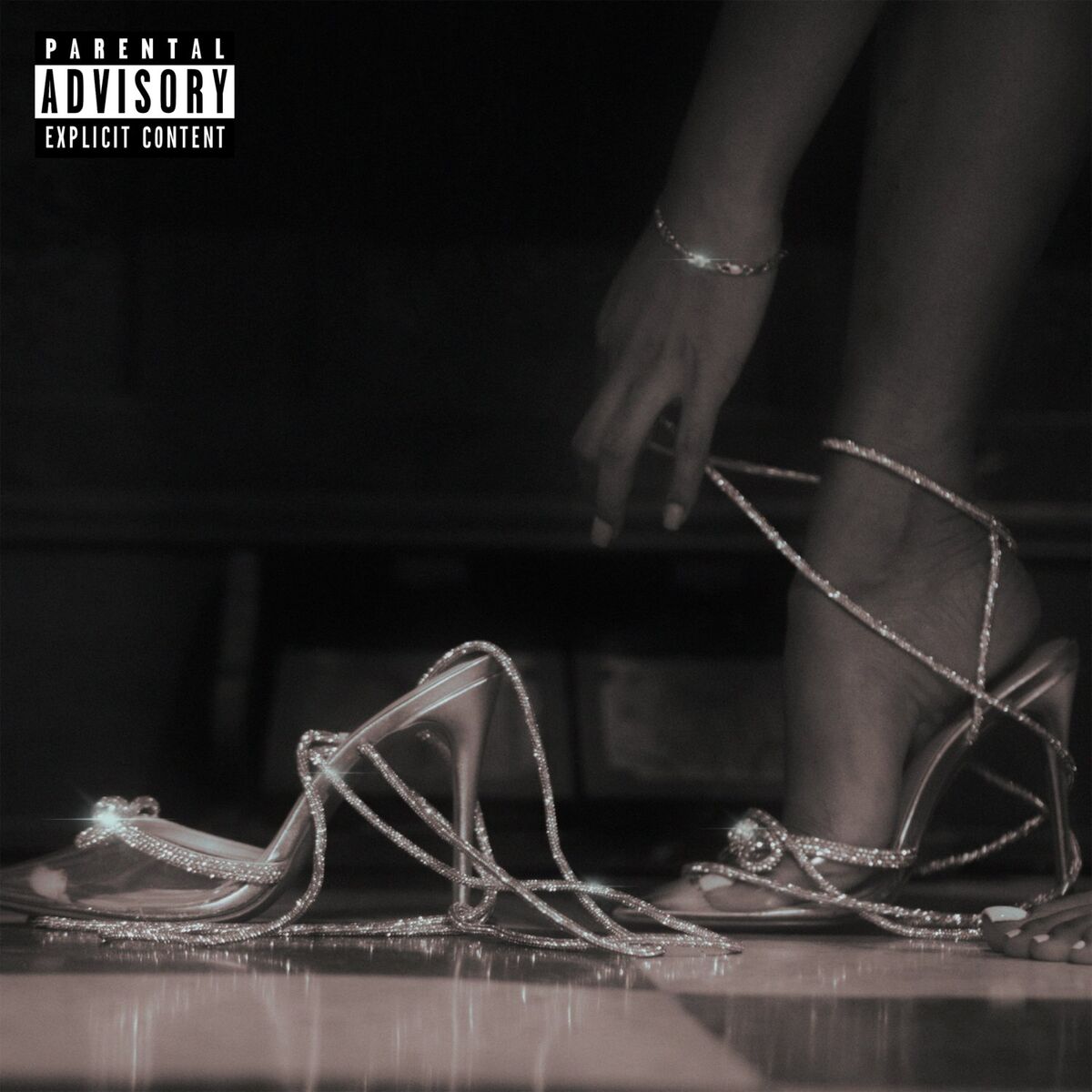 Album cover of Ninfómanos