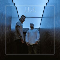 Cover of Lula