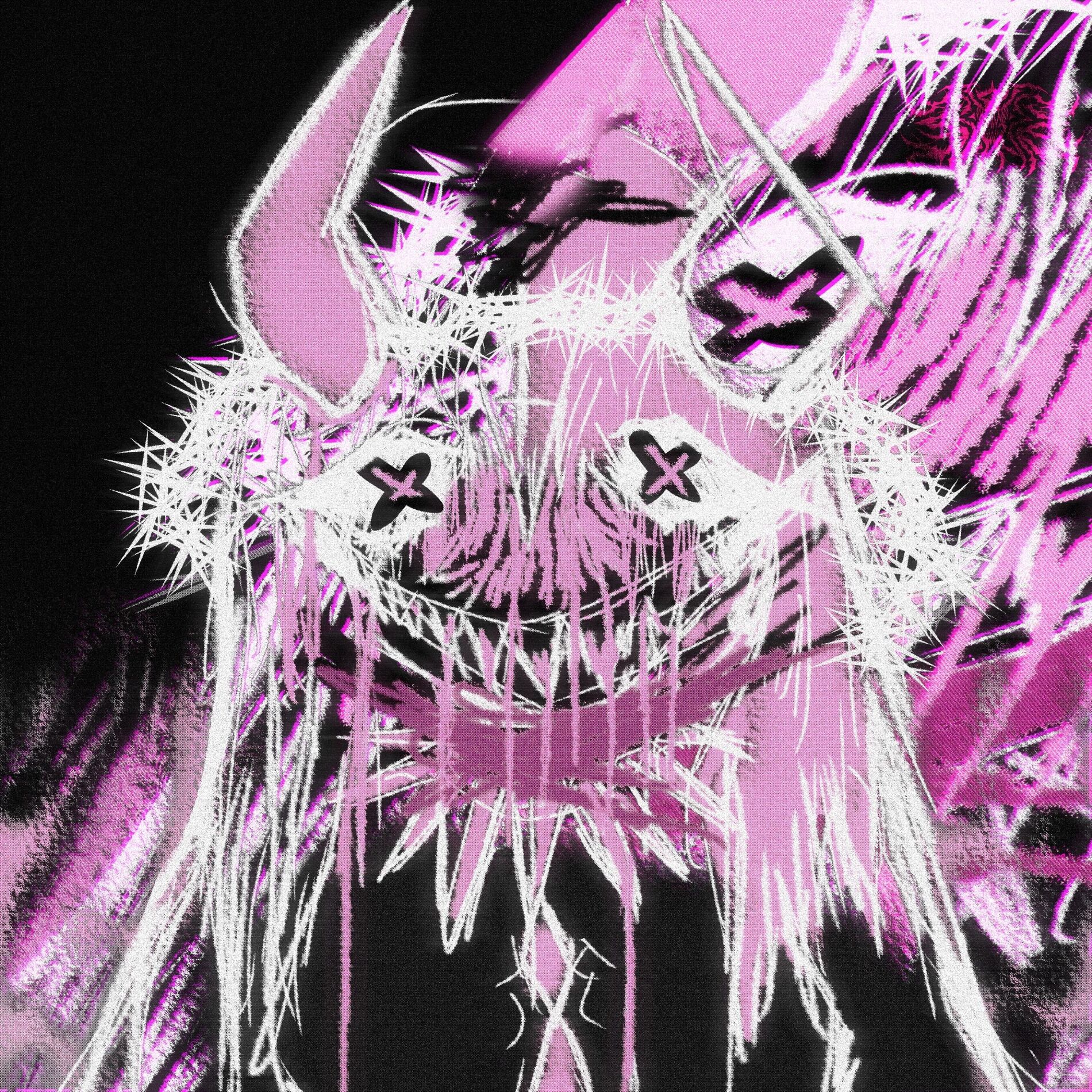 Album cover of PINK MIST