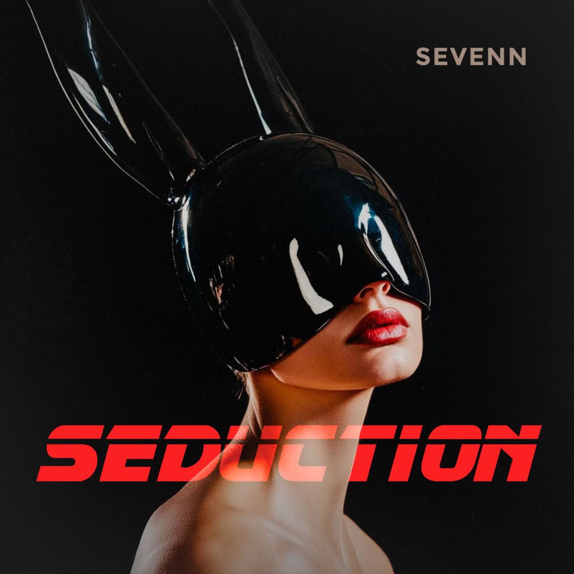 Album cover of Seduction