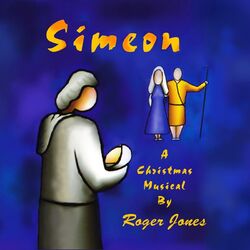 Cover of Simeon