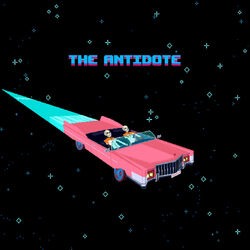 Cover of The Antidote (feat. Benny Sings)