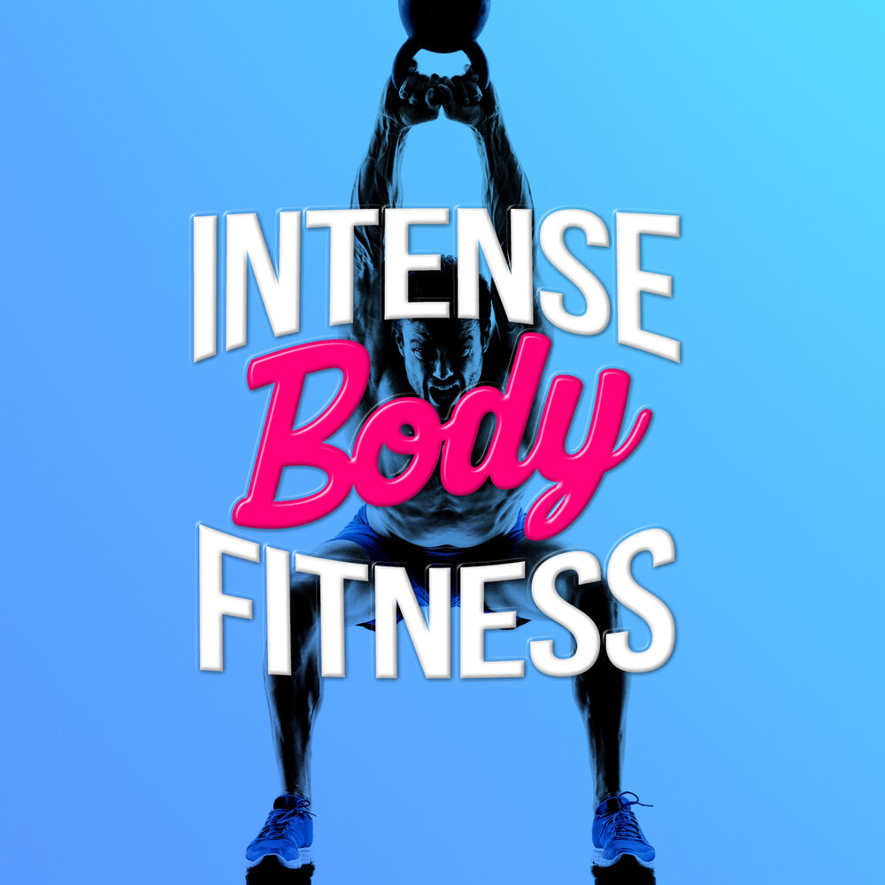 Picture of Intense Body Fitness