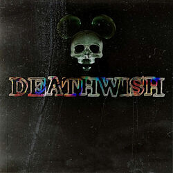 Cover of DEATHWISH