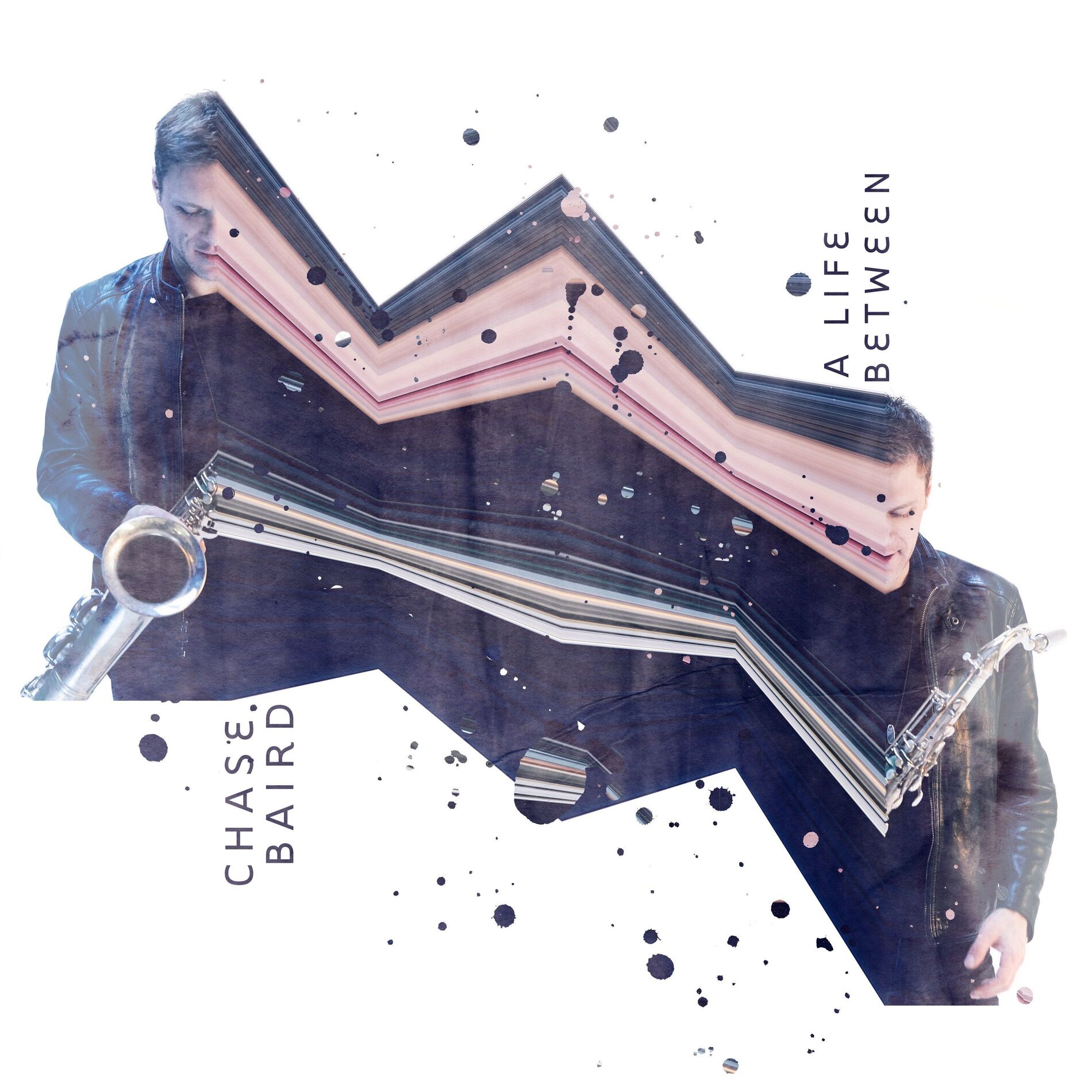 Album cover of A Life Between