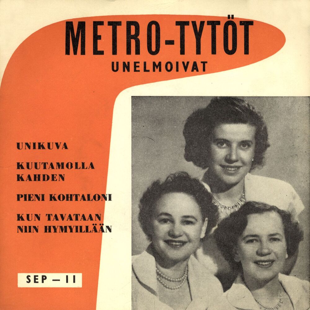 Picture of Unelmoivat