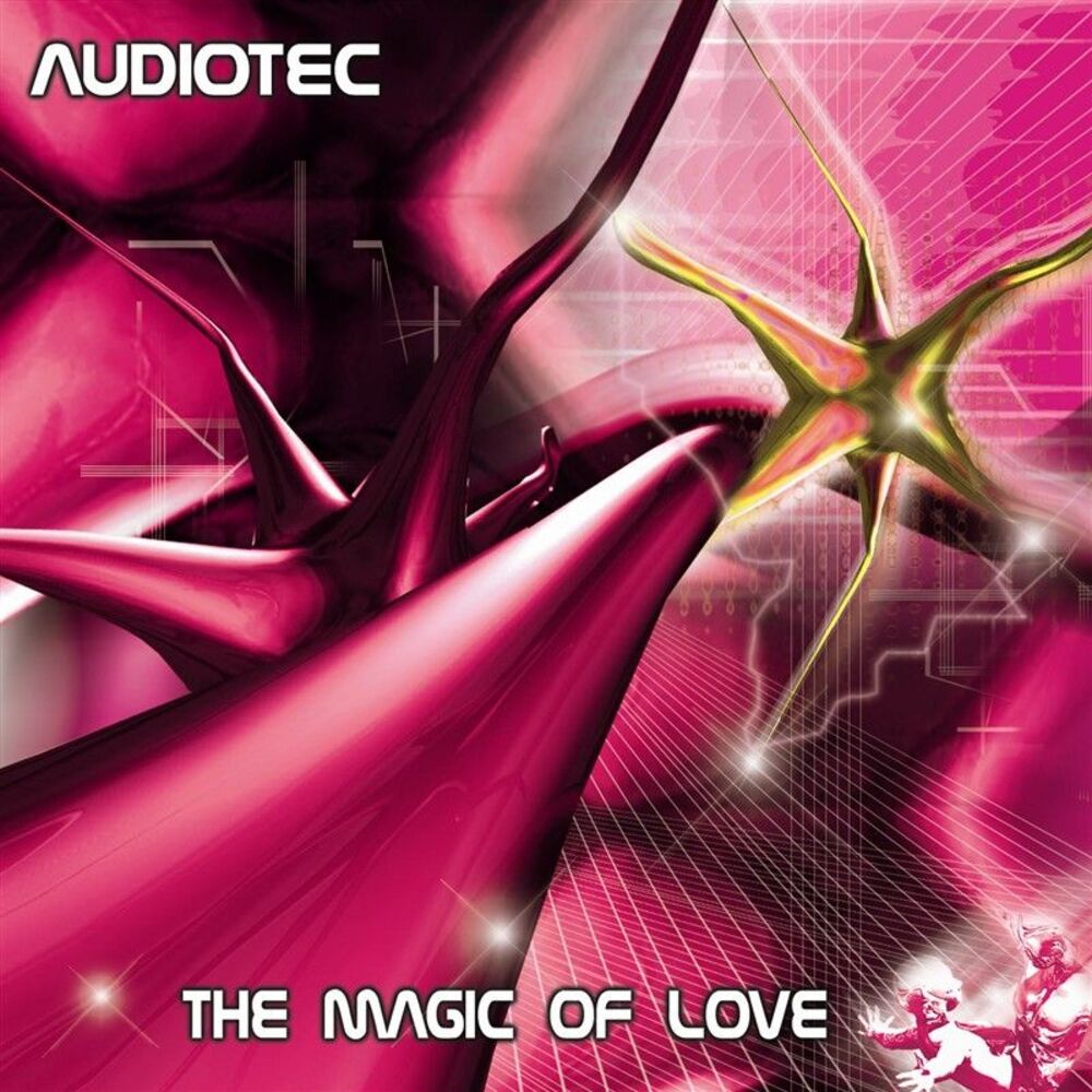 Picture of The Magic Of Love