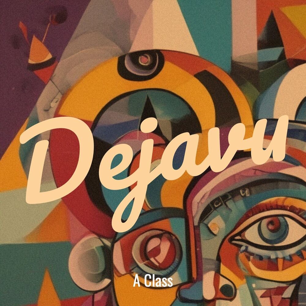 Picture of Dejavu