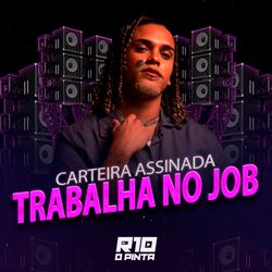 Cover of Carteira Assinada Trabalha no Job
