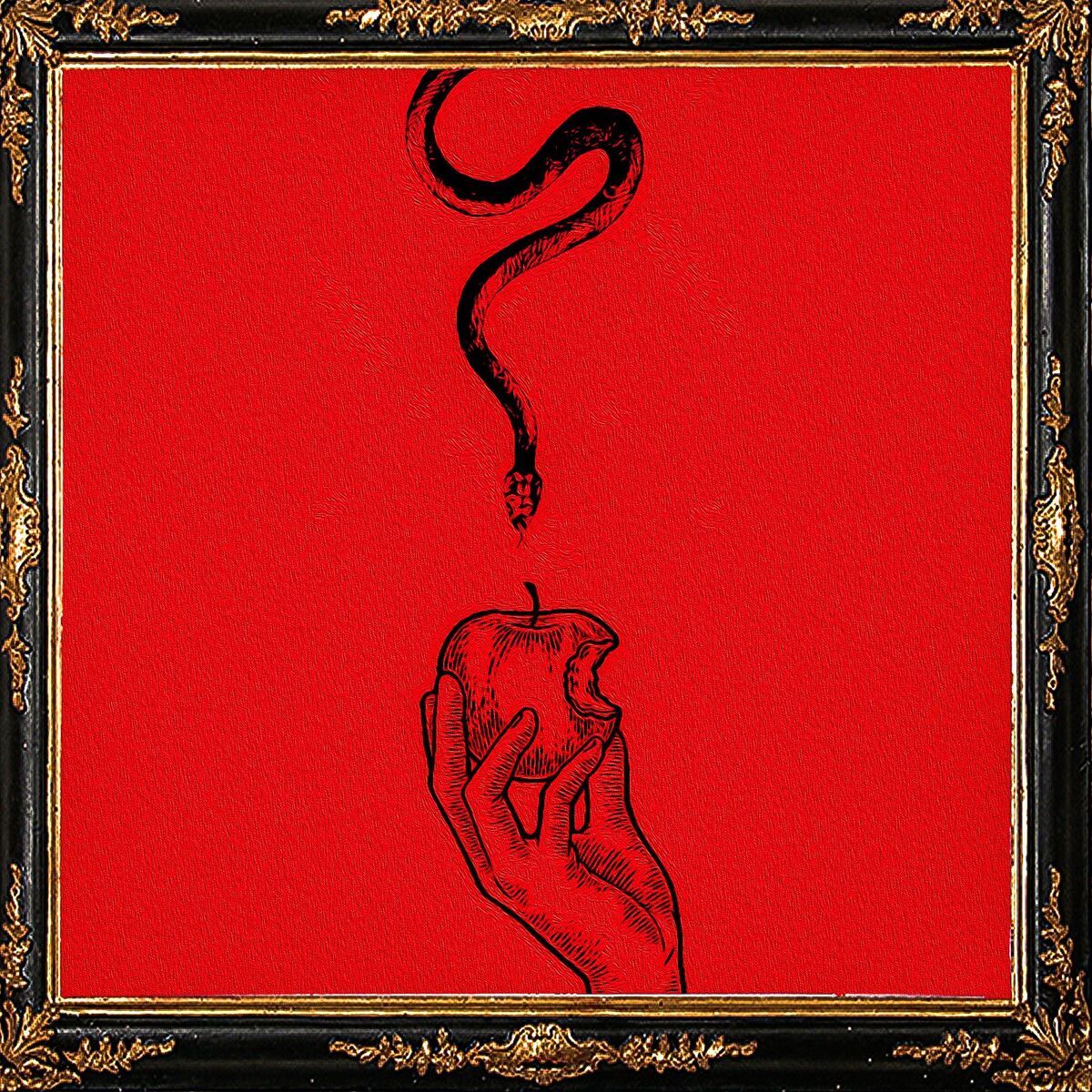 Album cover of Amit szeretek megöl
