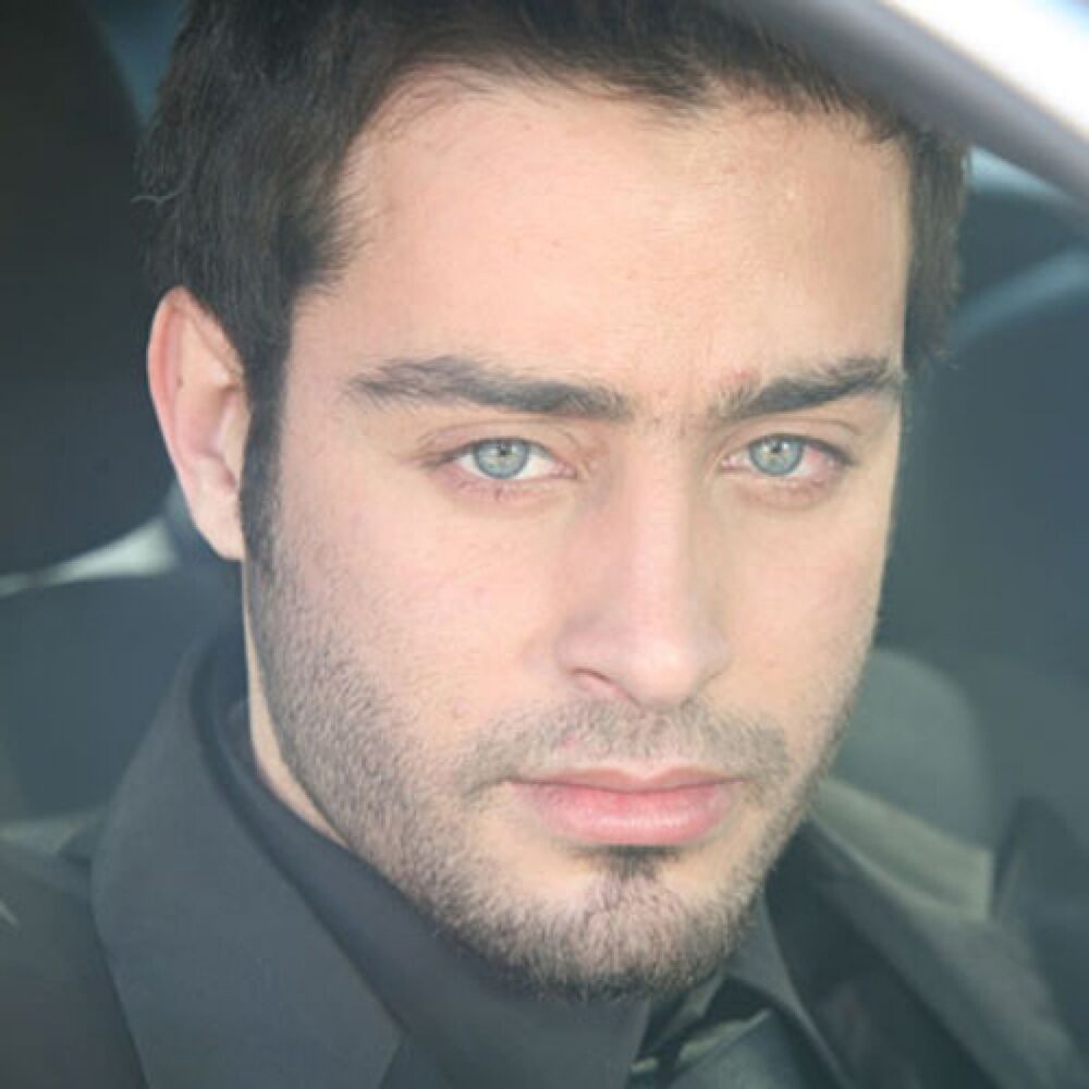 Picture of Ah Men Hal Layaly