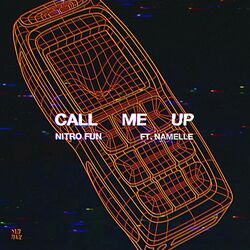Cover of Call Me Up