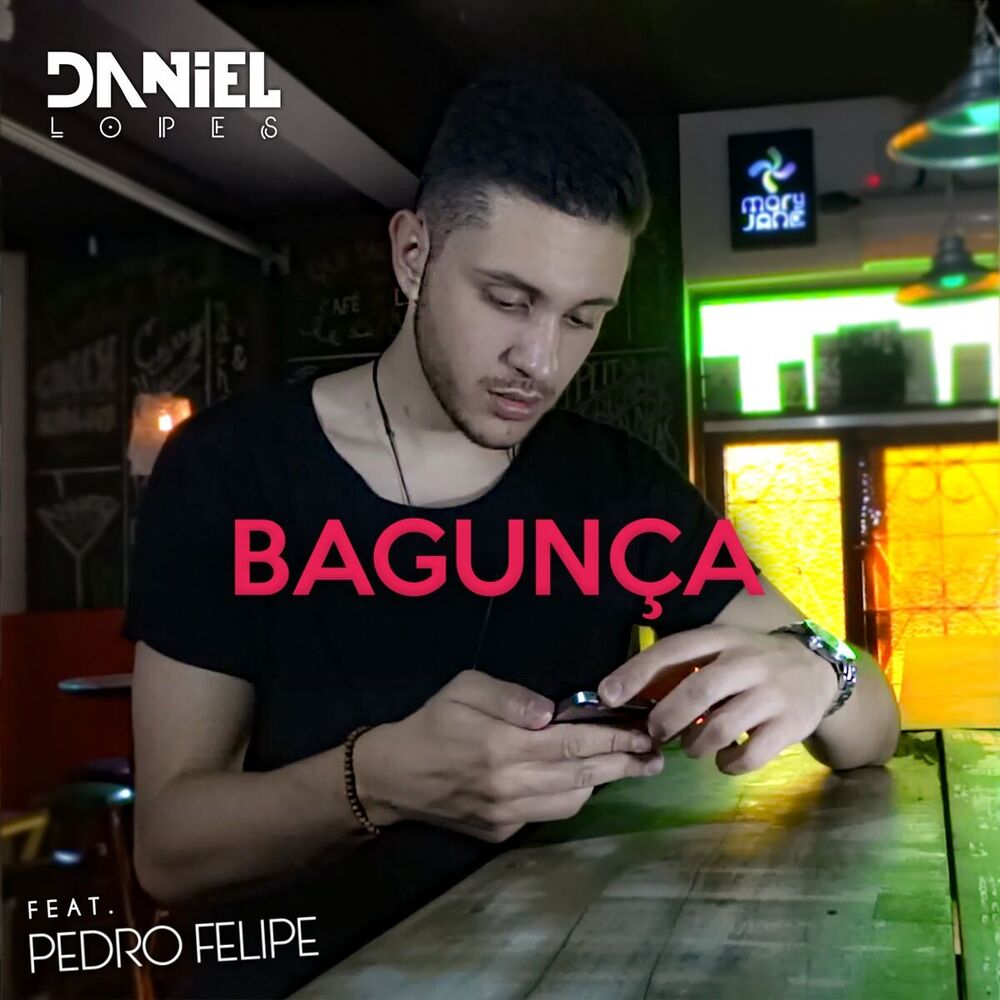 Picture of Bagunça