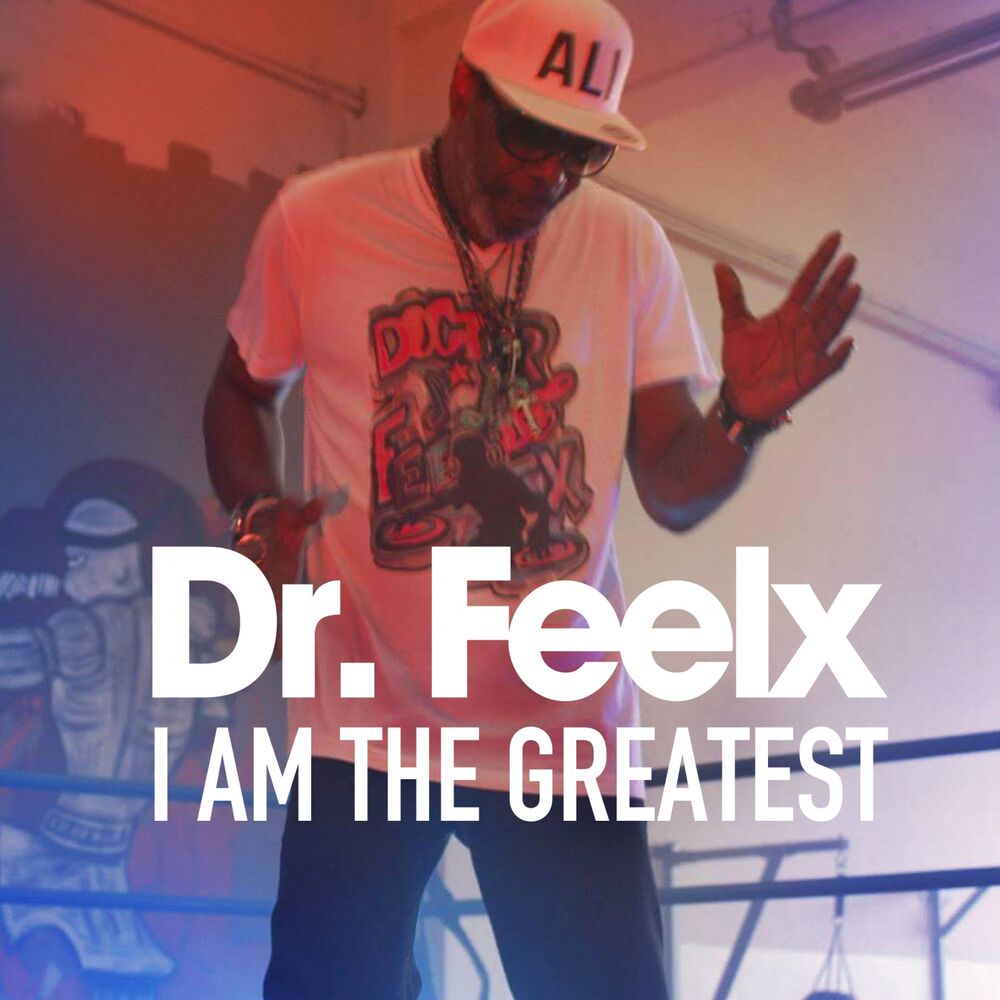 Picture of I Am the Greatest (A Tribute to Muhammad Ali)