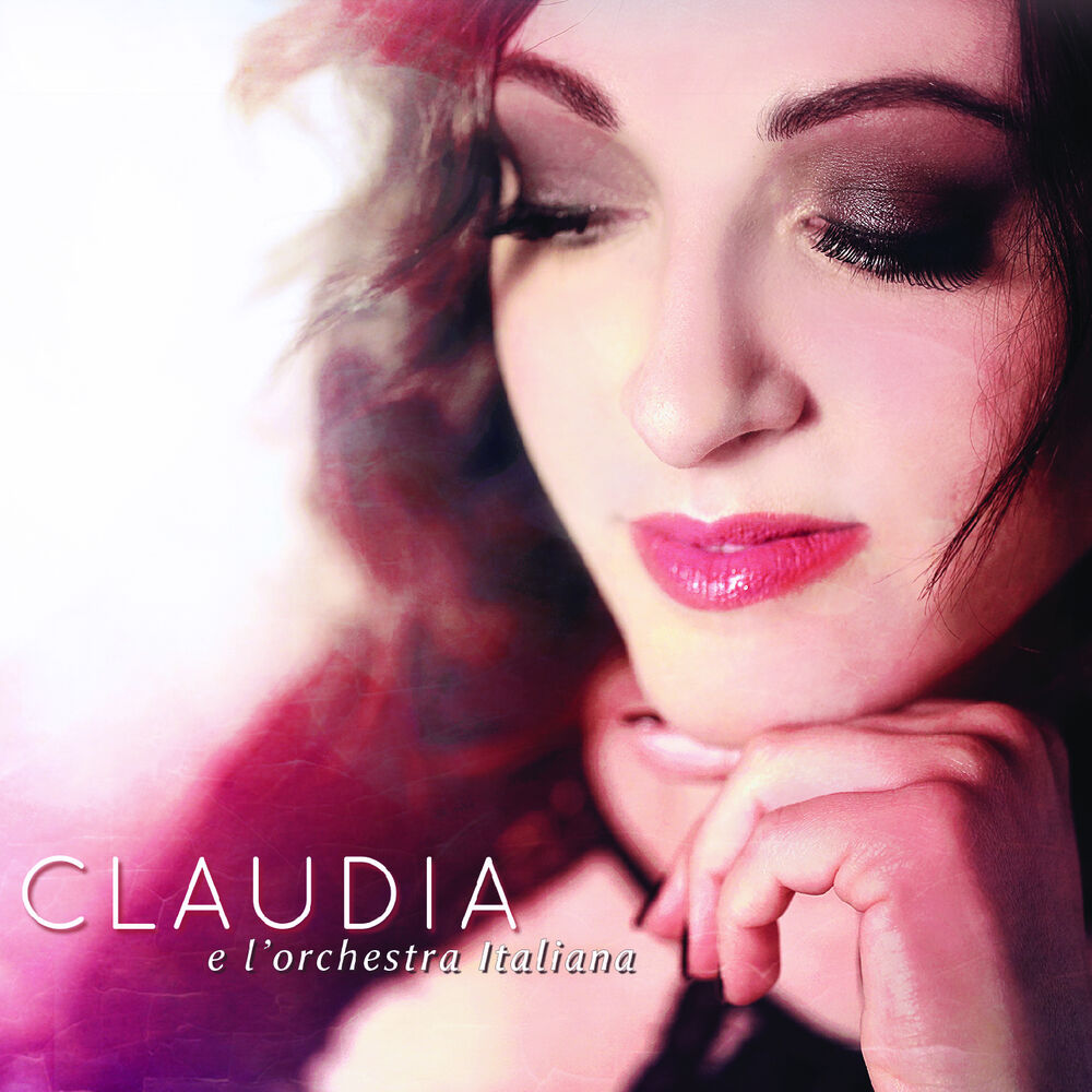 Picture of Claudia