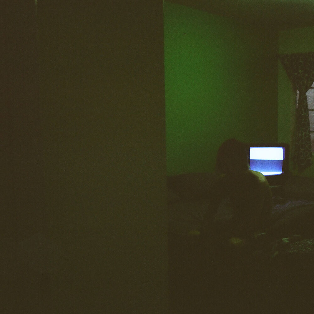 Picture of Alone