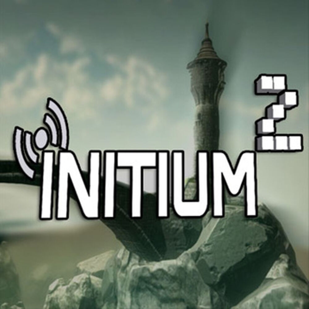 Picture of Initium Squared (Original Game Soundtrack)