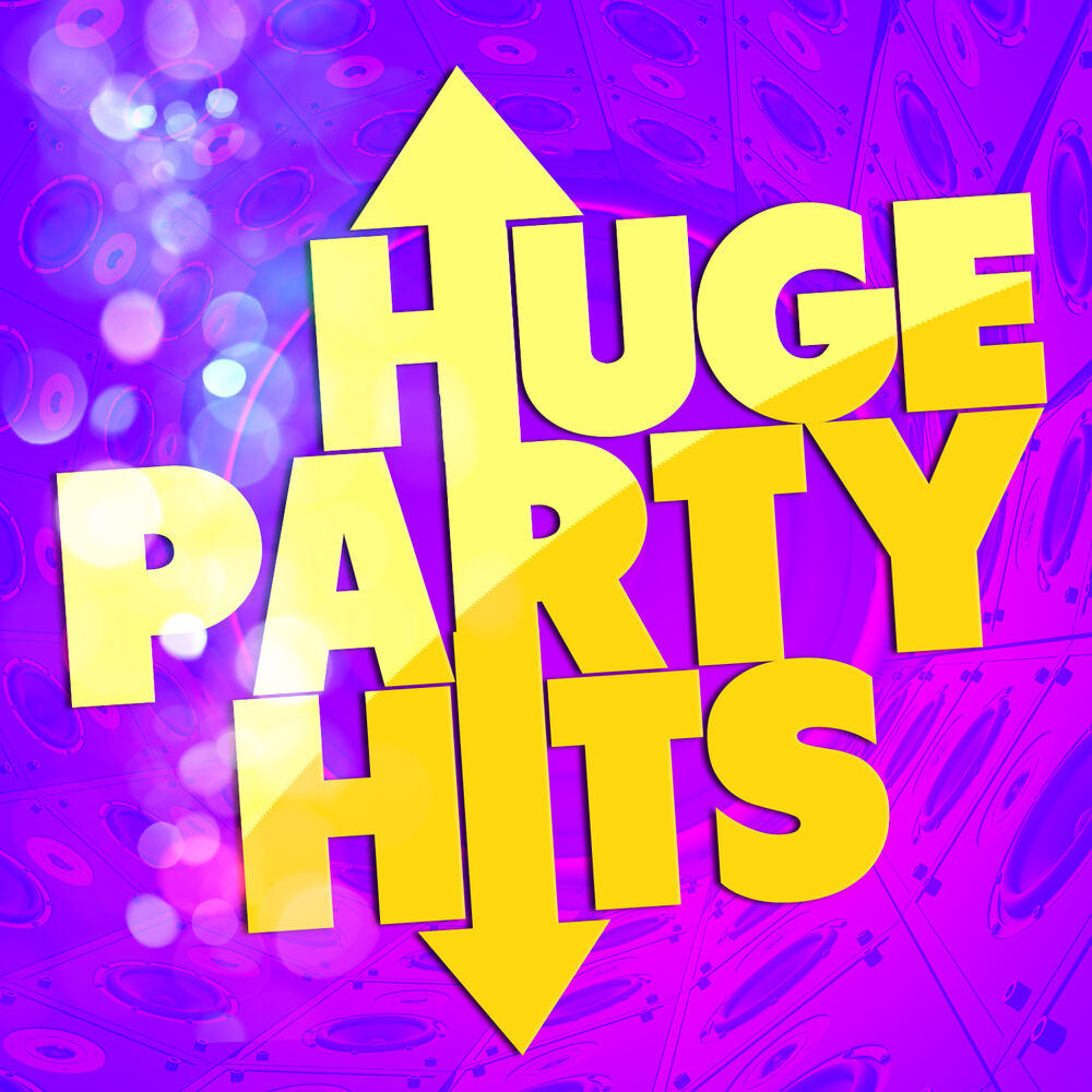 Picture of Huge Party Hits