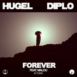 Cover of Forever (feat. Malou & Yuna)