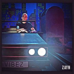 Cover of Vibez