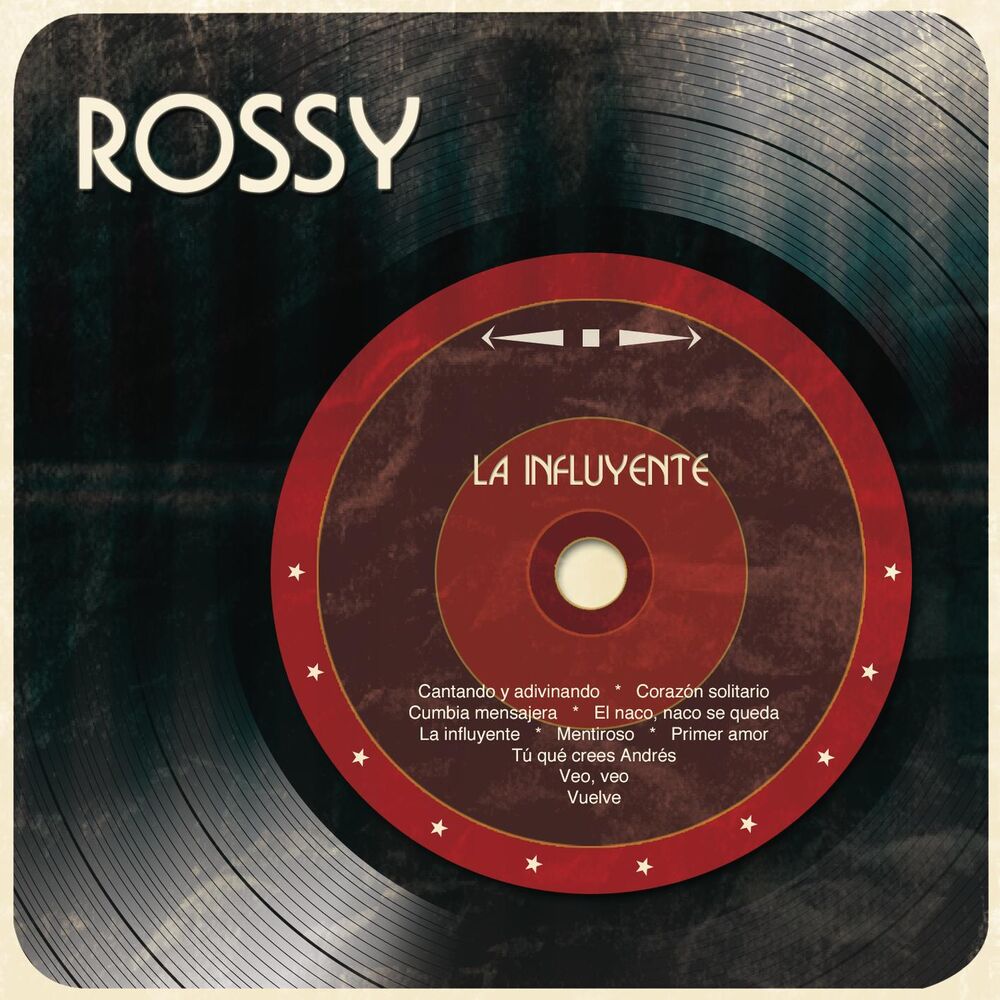 Picture of La Influyente